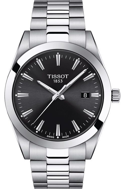 Tissot T-Classic Gentleman