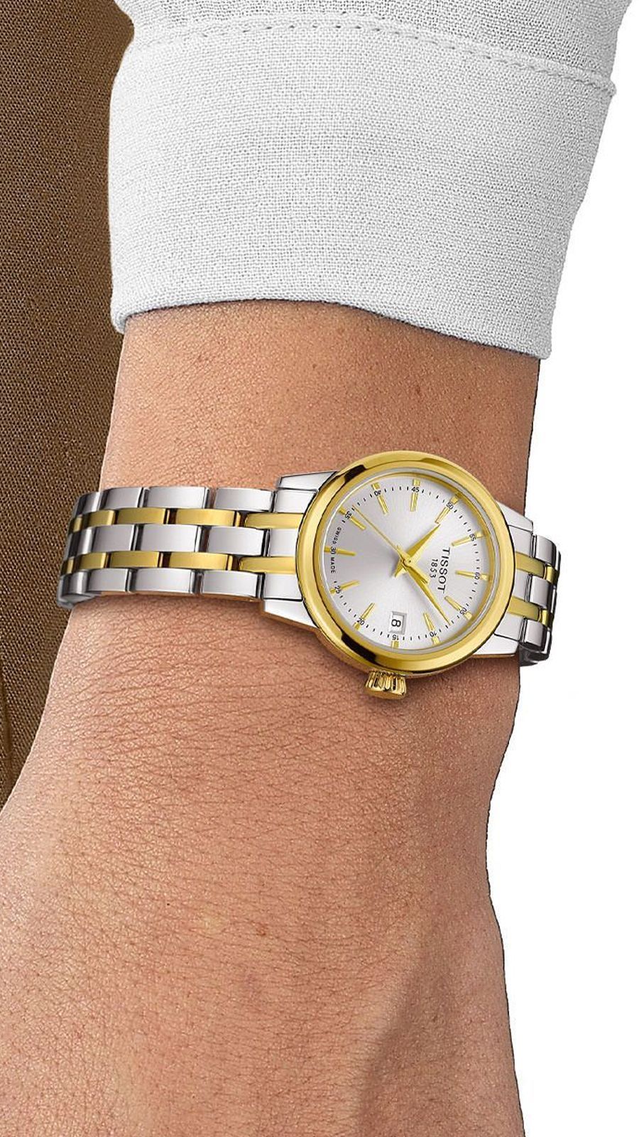 Tissot T-Classic