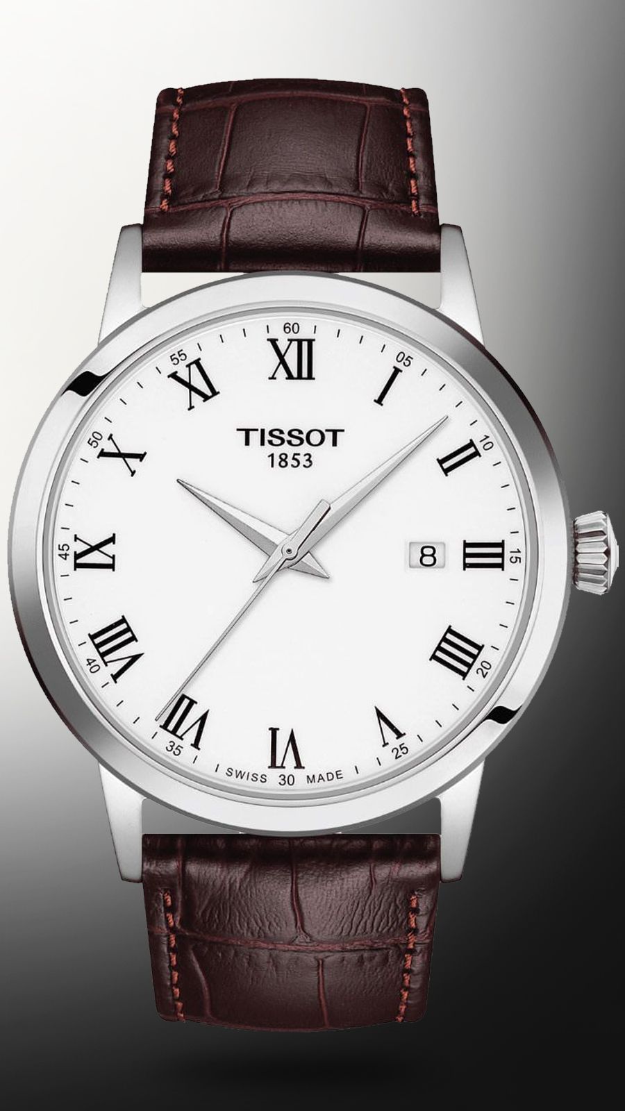 Tissot T-Classic Dream