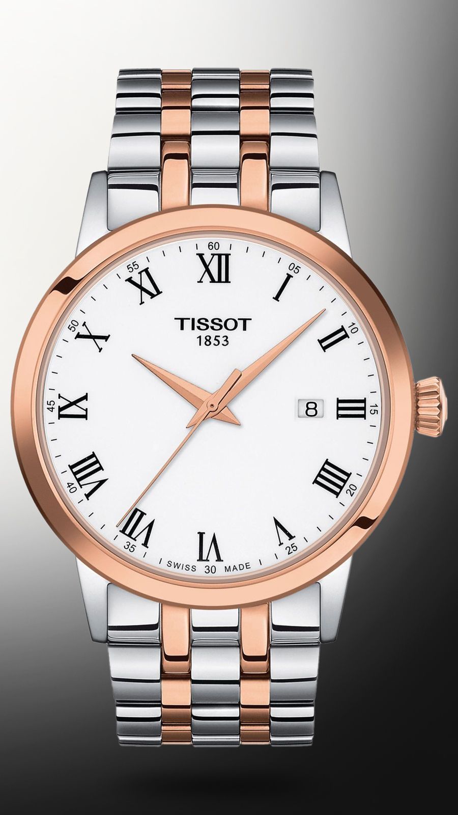 Tissot T-Classic