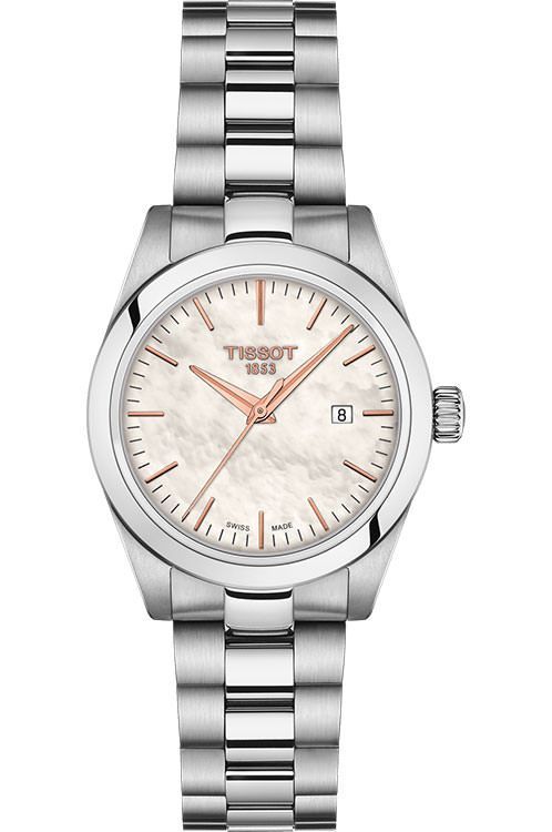 Tissot Tissot T My Lady 29.30 mm Watch in MOP Dial