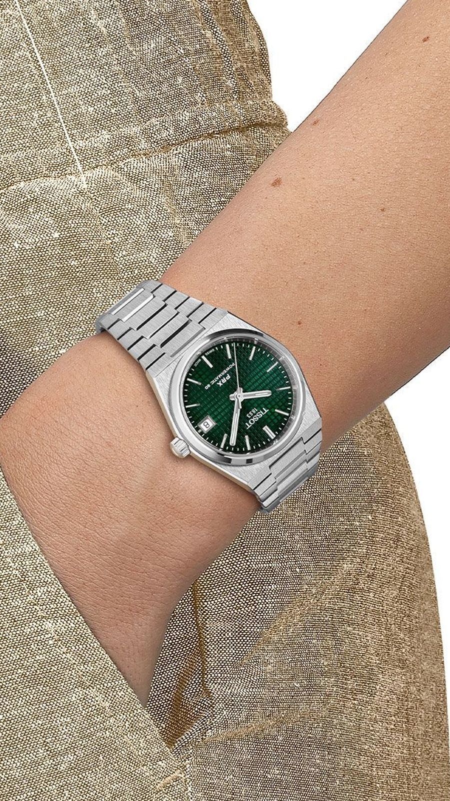 Tissot T-Classic