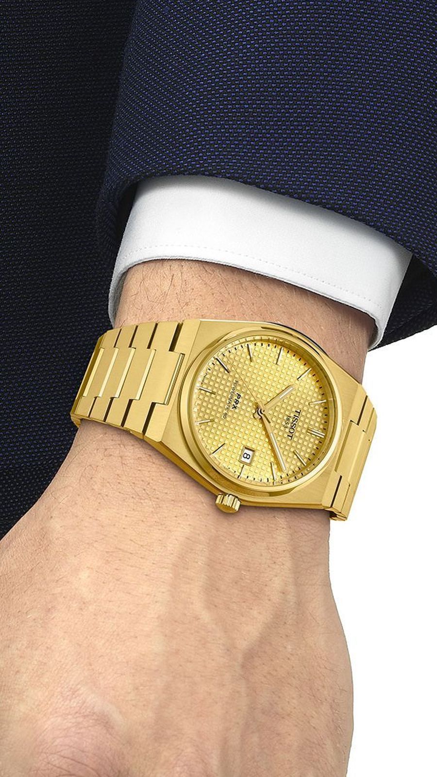 Tissot T-Classic