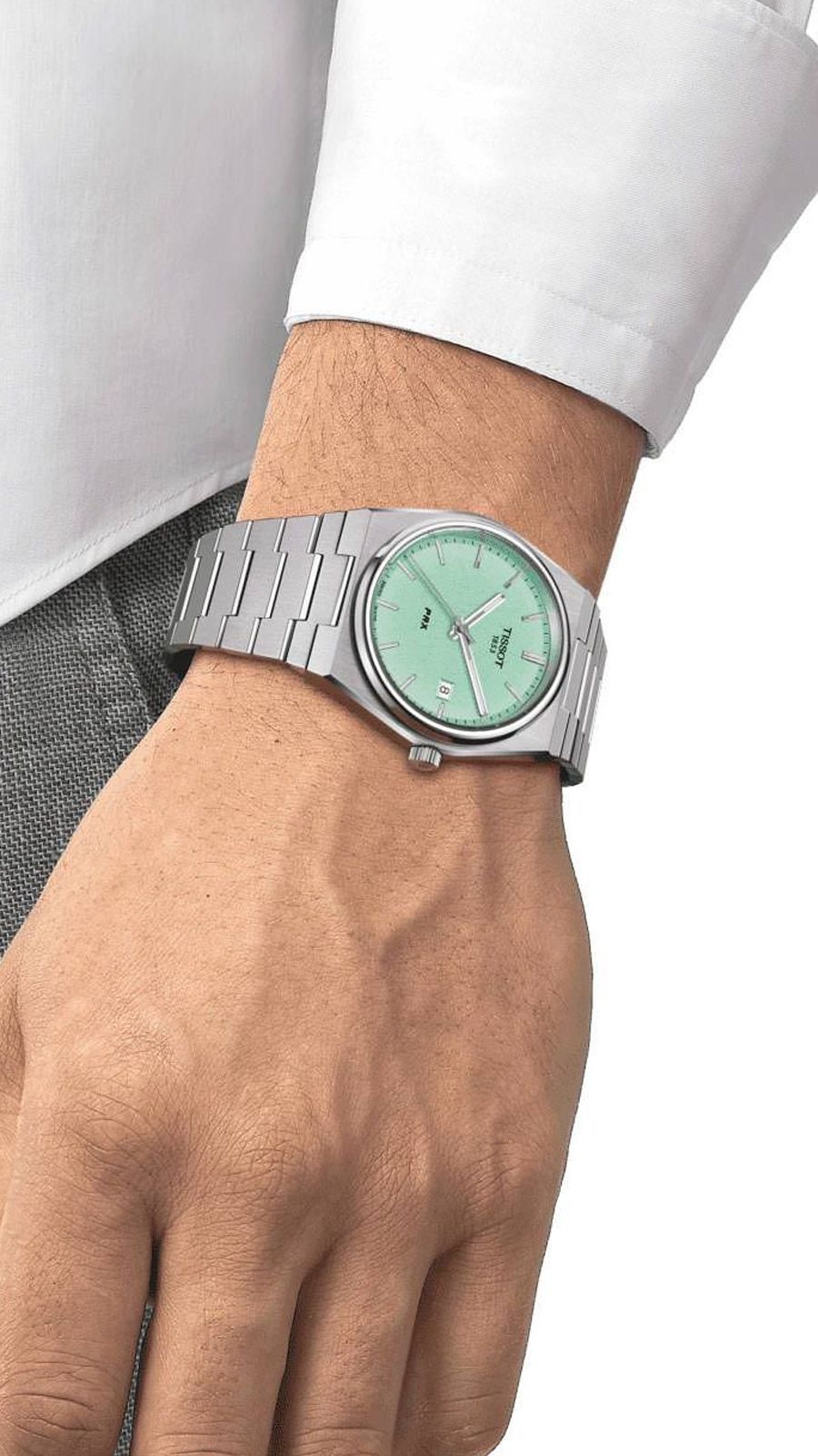 Tissot T-Classic