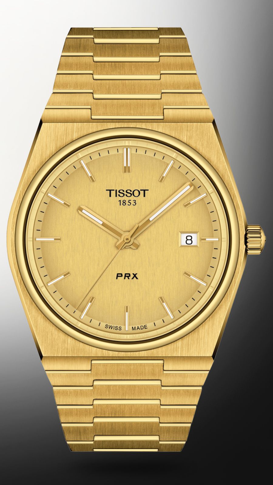 Tissot T-Classic