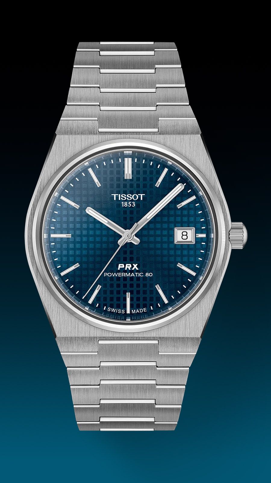 Tissot T-Classic Automatic Watch | T137.807.44.041.00