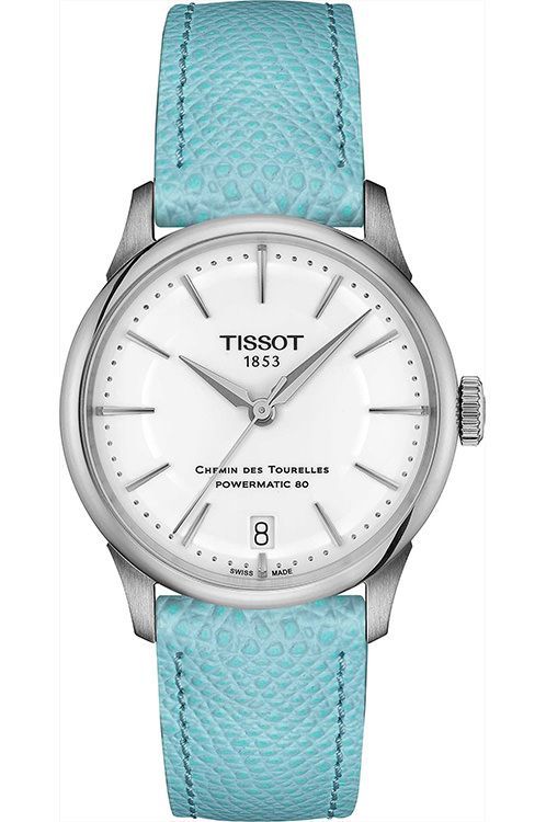 Tissot T-Classic