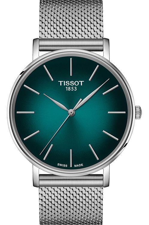 Tissot T-Classic