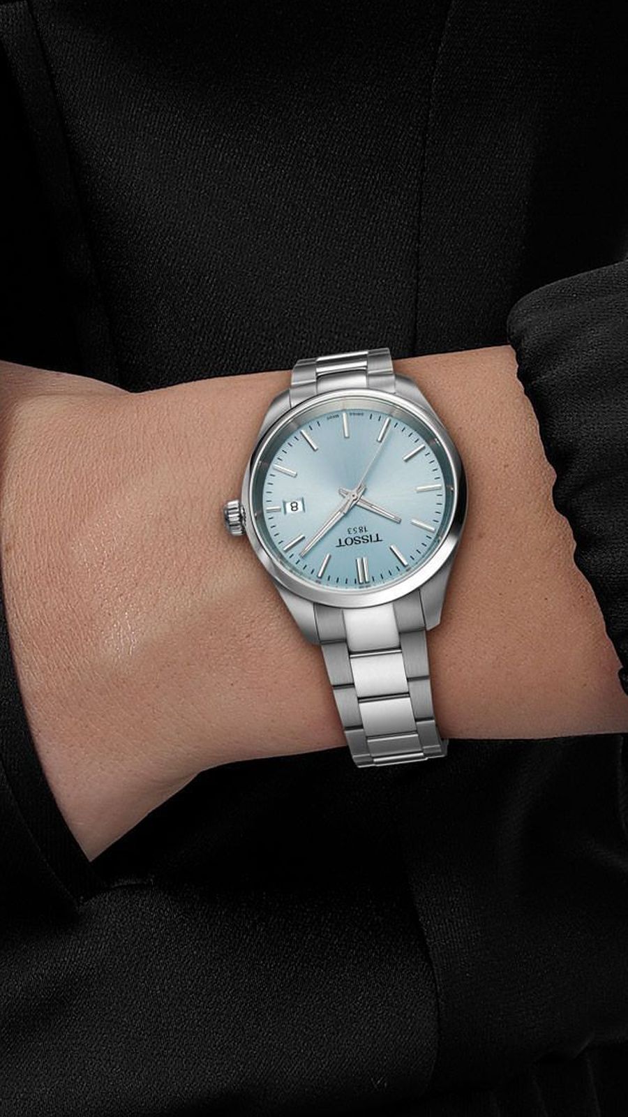 Tissot T-Classic