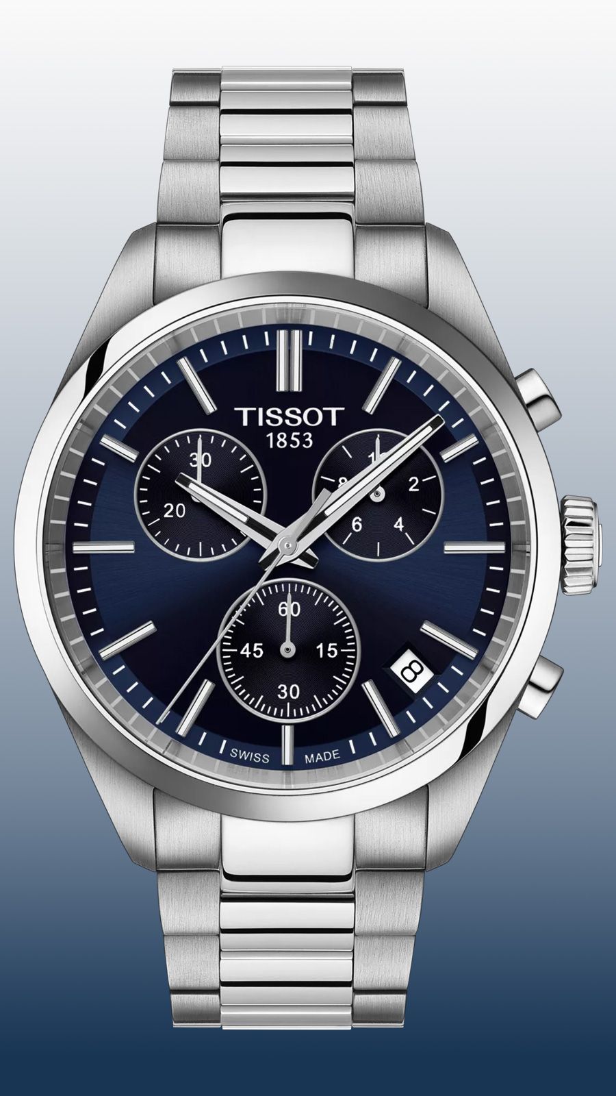 Tissot T-Classic