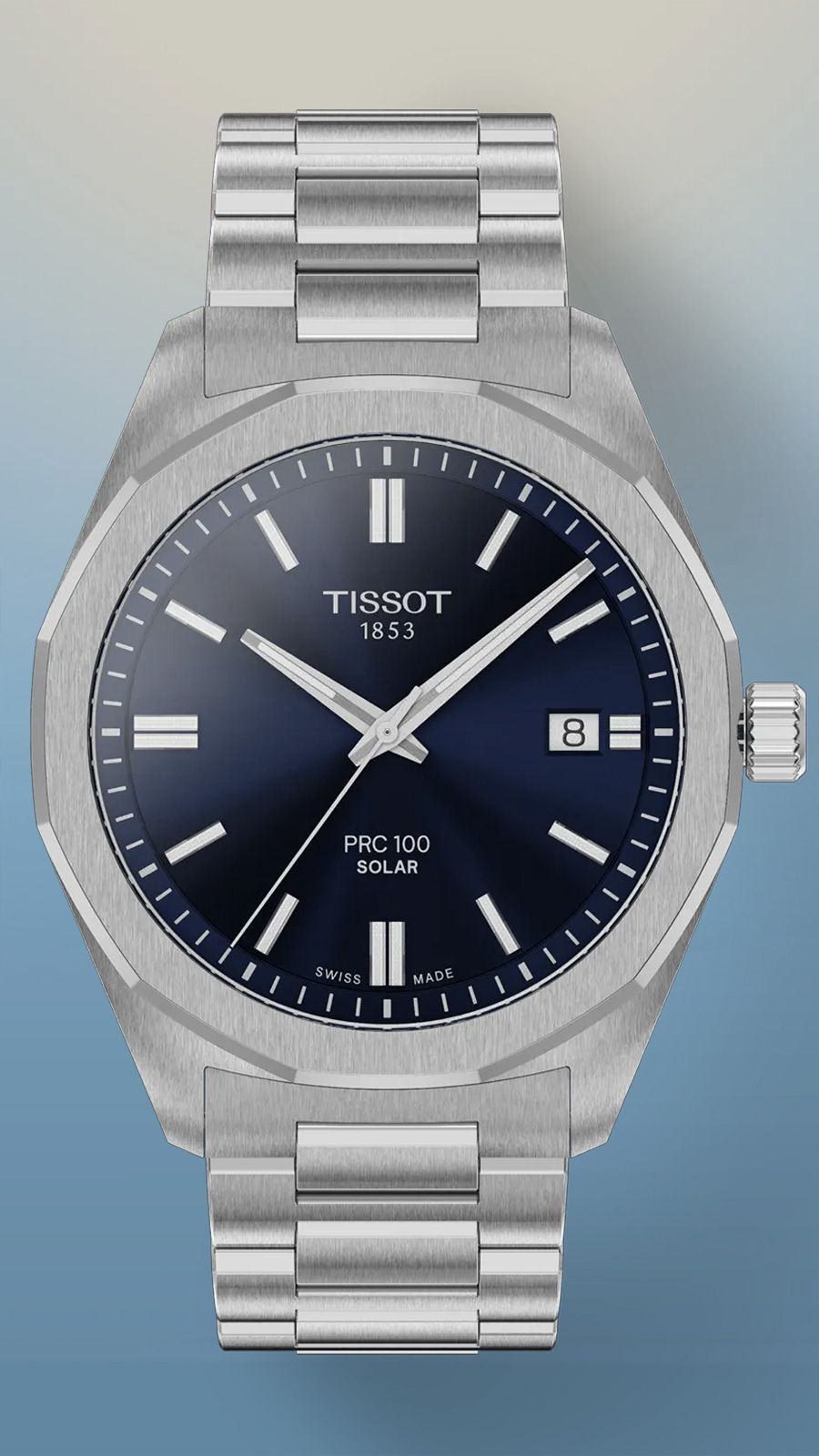Tissot T-Classic