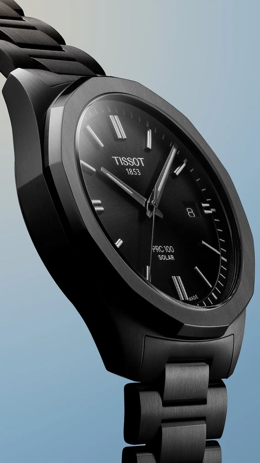 Tissot T-Classic