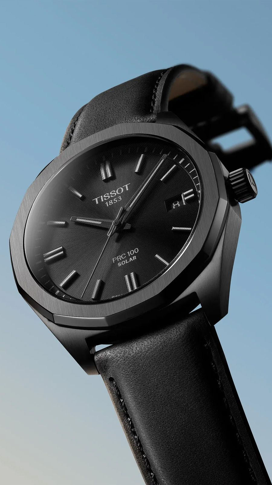 Tissot T-Classic