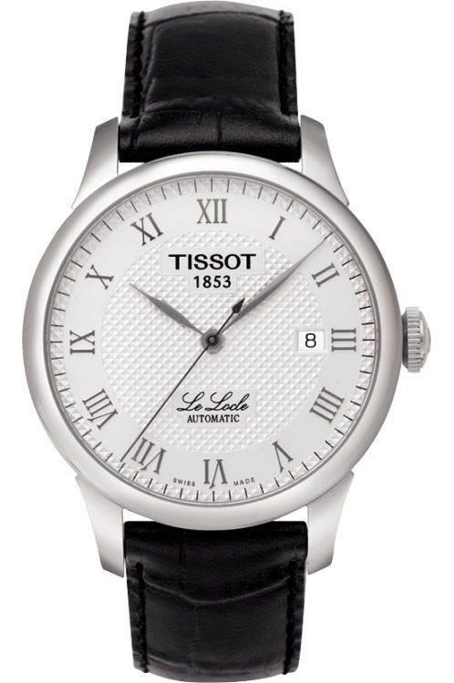 Tissot T Classic Le Locle Automatic T41.1.423.33