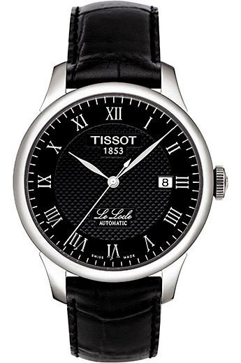 Tissot T Classic Le Locle Automatic T41.1.423.53