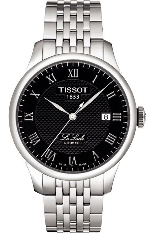 Tissot T Classic Le Locle Automatic T41.1.483.53