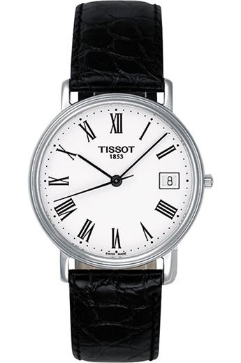 Tissot T Classic Desire Gent T52.1.421.13