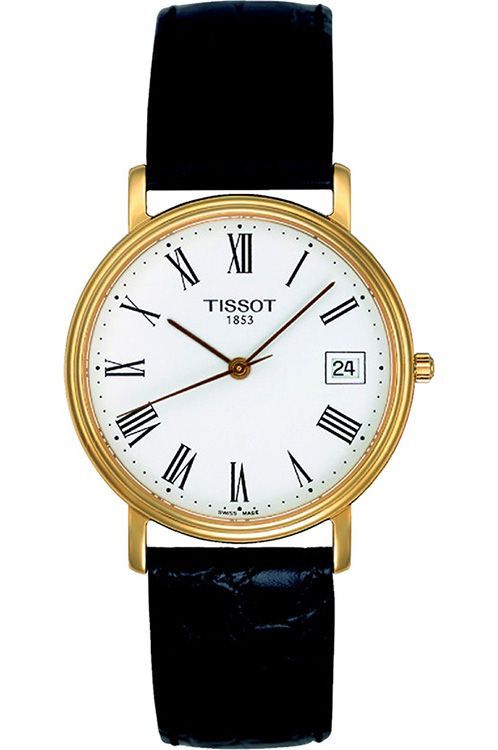 Tissot T Classic Desire Small Lady T52.5.421.13