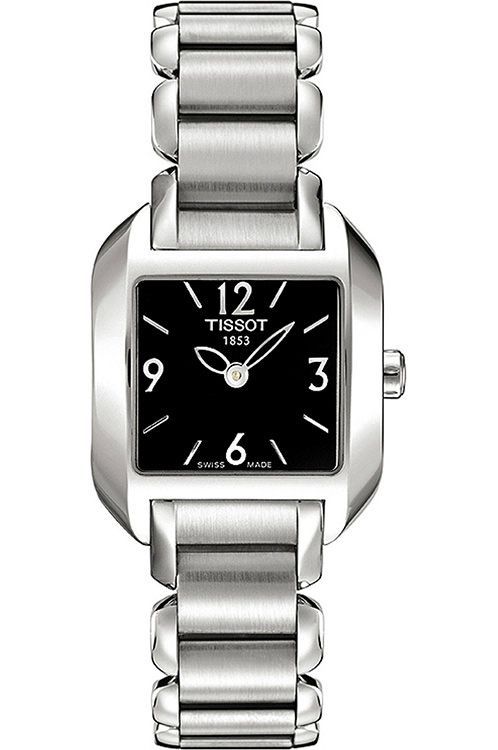 Tissot T Lady T Wave T02.1.285.52