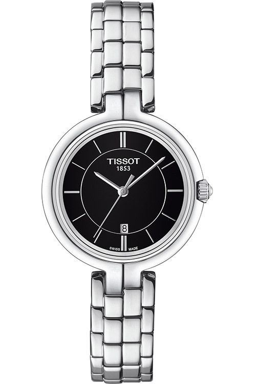 Tissot T Lady Flamingo