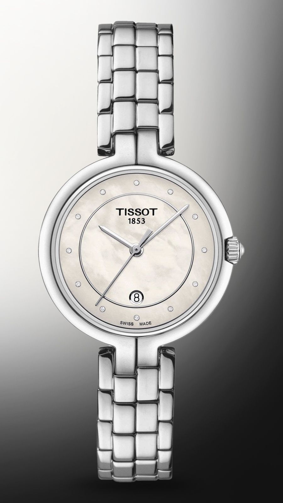 Tissot T-Lady