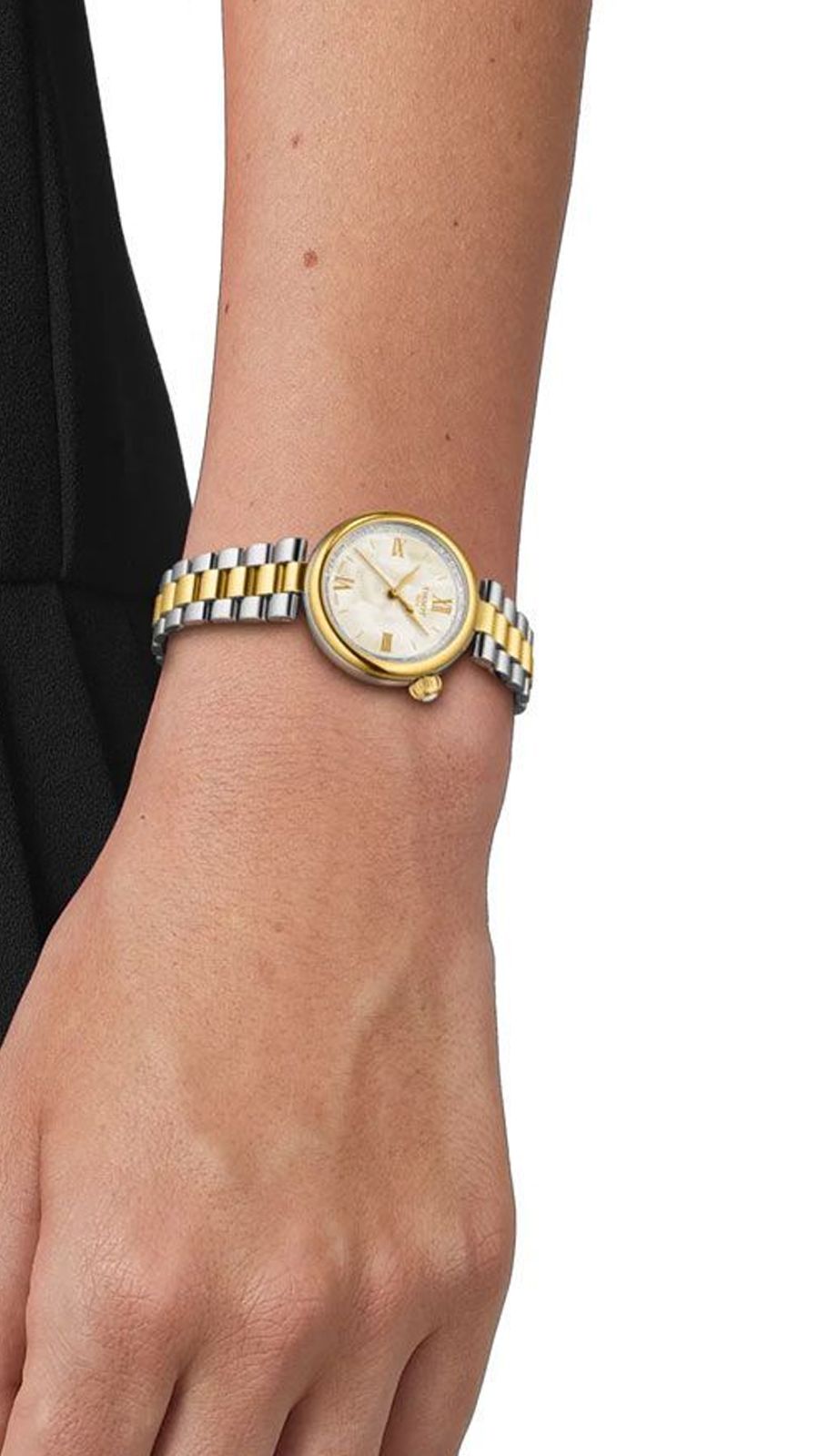 TISSOT レディース　腕時計　(T-01) レディースウォッチ | Tissot® [ティソ] 日本