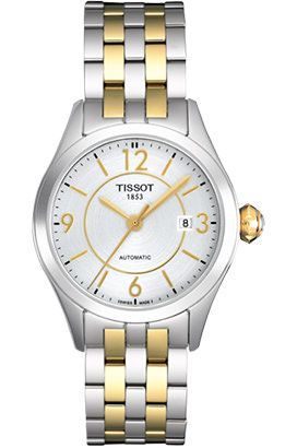 Tissot T Classic T One Automatic T038.007.22.037.00