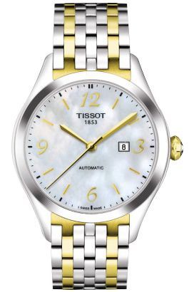 Tissot T Classic T One Automatic T038.207.22.117.00