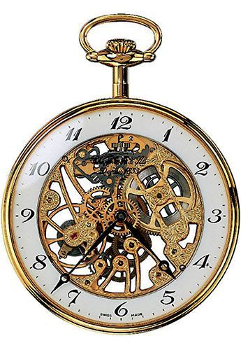 Tissot t hot sale pocket watch