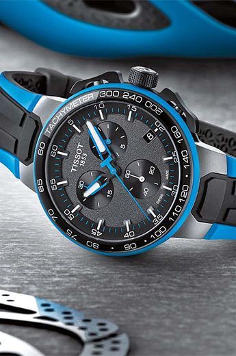 Tissot t race cycling blue new arrivals