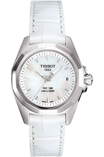 Tissot T Sport PRC 100 T008.010.16.111.00