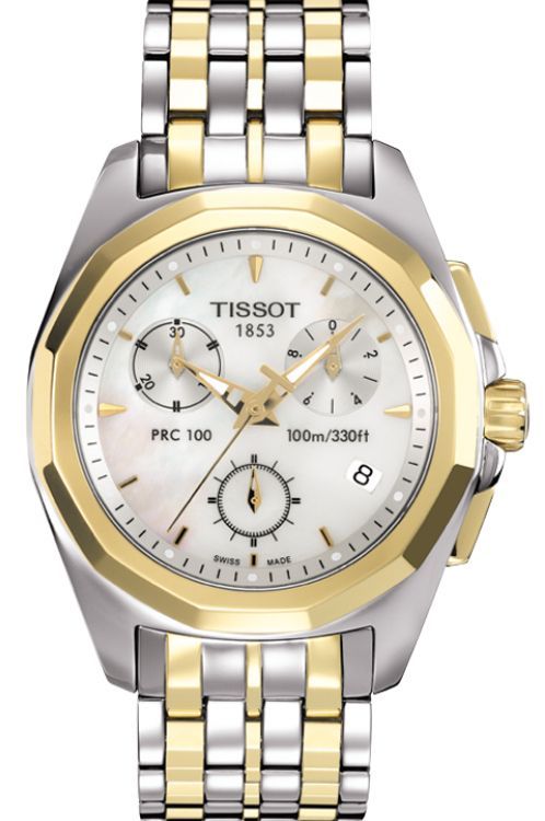 Tissot T Sport PRC 100 T008.217.22.111.00