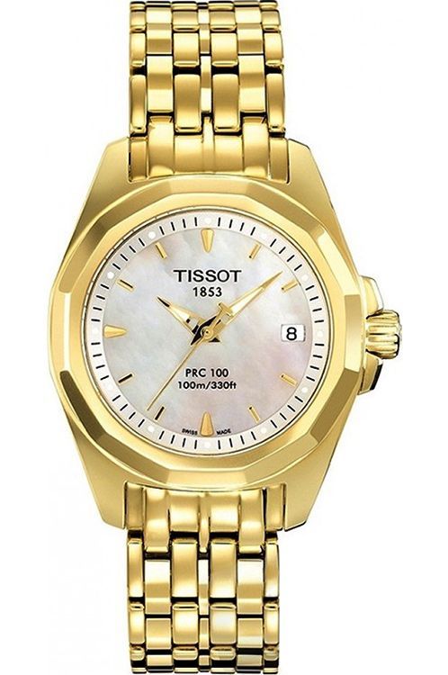 Tissot T Sport PRC 100 T008.010.33.111.00