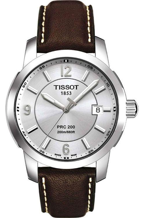 Tissot T Sport PRC 200 T014.410.16.037.00