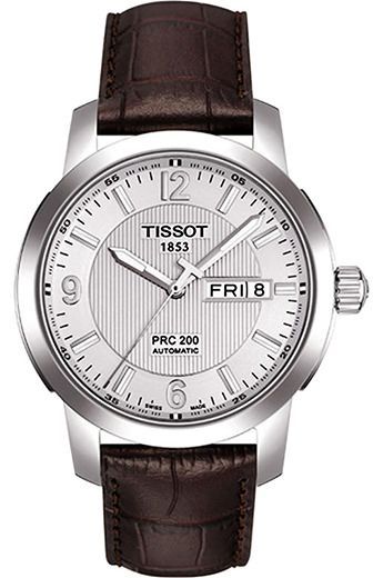 Tissot T Sport PRC 200 T014.430.16.037.00