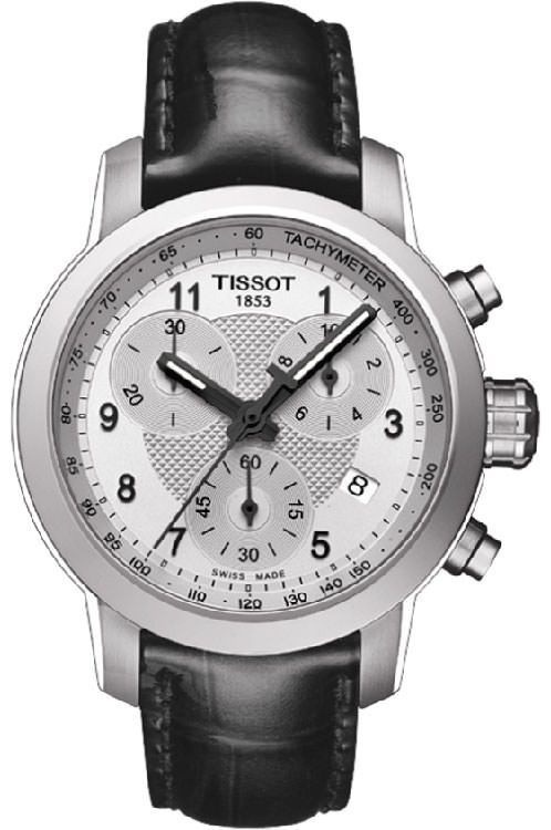 Tissot T Sport PRC 200 T055.217.16.032.02