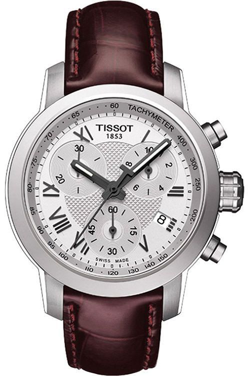 Tissot T Sport PRC 200 T055.217.16.033.01
