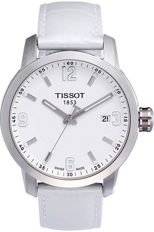 Tissot T Sport PRC 200 T055.410.16.017.00