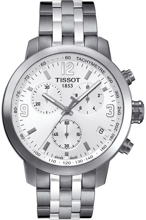 Tissot T Sport PRC 200 T055.417.11.017.00