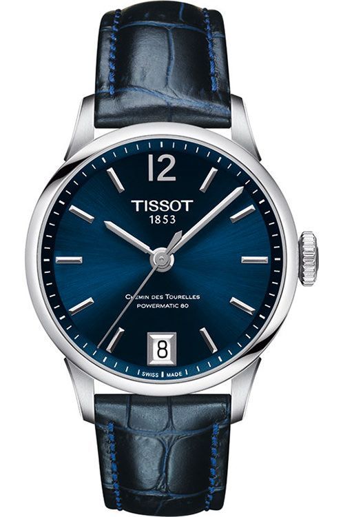 Tissot T Sport Chemin Des Tourelles