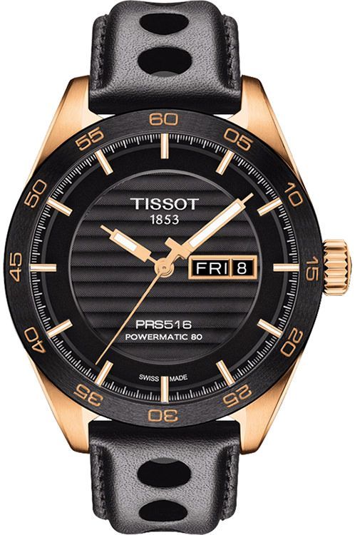 Tissot T Sport PRS 516