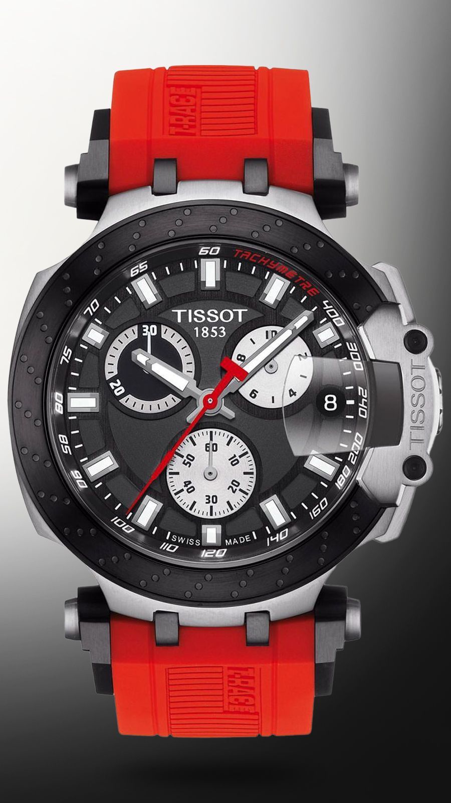 Tissot T Sport