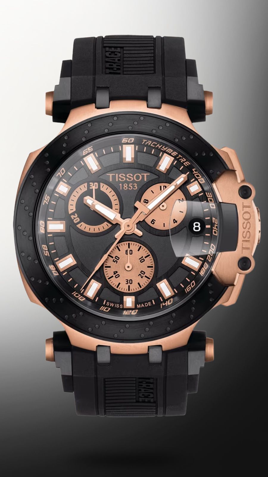 Tissot T Sport T Race