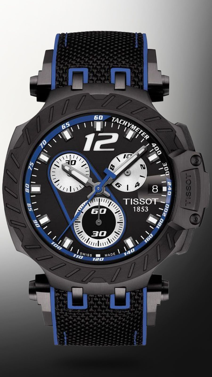 Tissot Special Collections