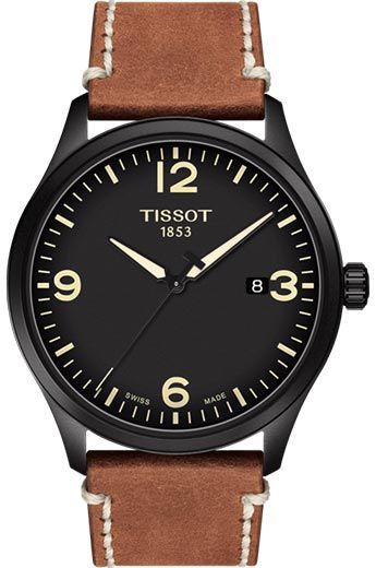 Tissot T-Classic