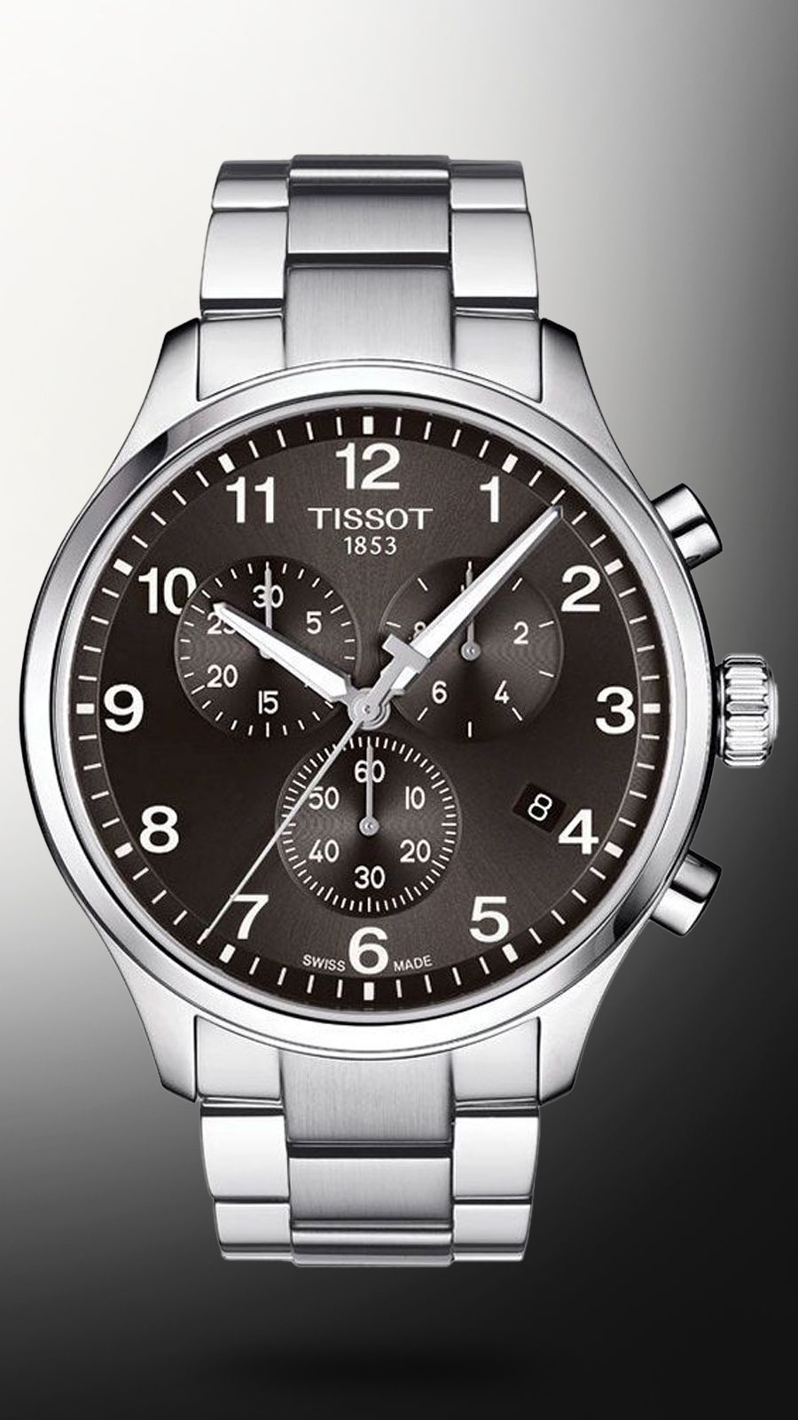 Tissot T Sport Chrono XL