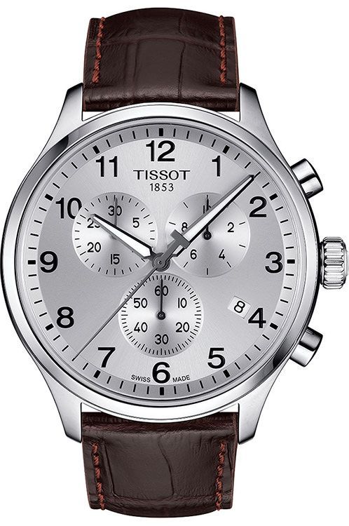 Tissot T Sport Chrono XL
