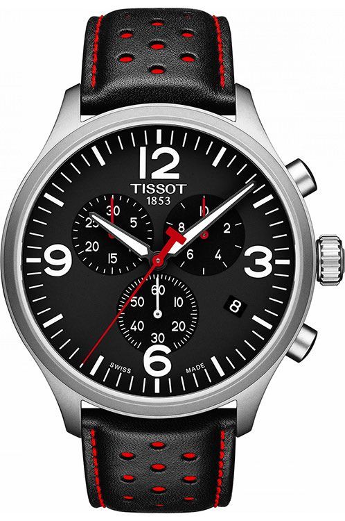 Tissot T Sport Chrono XL