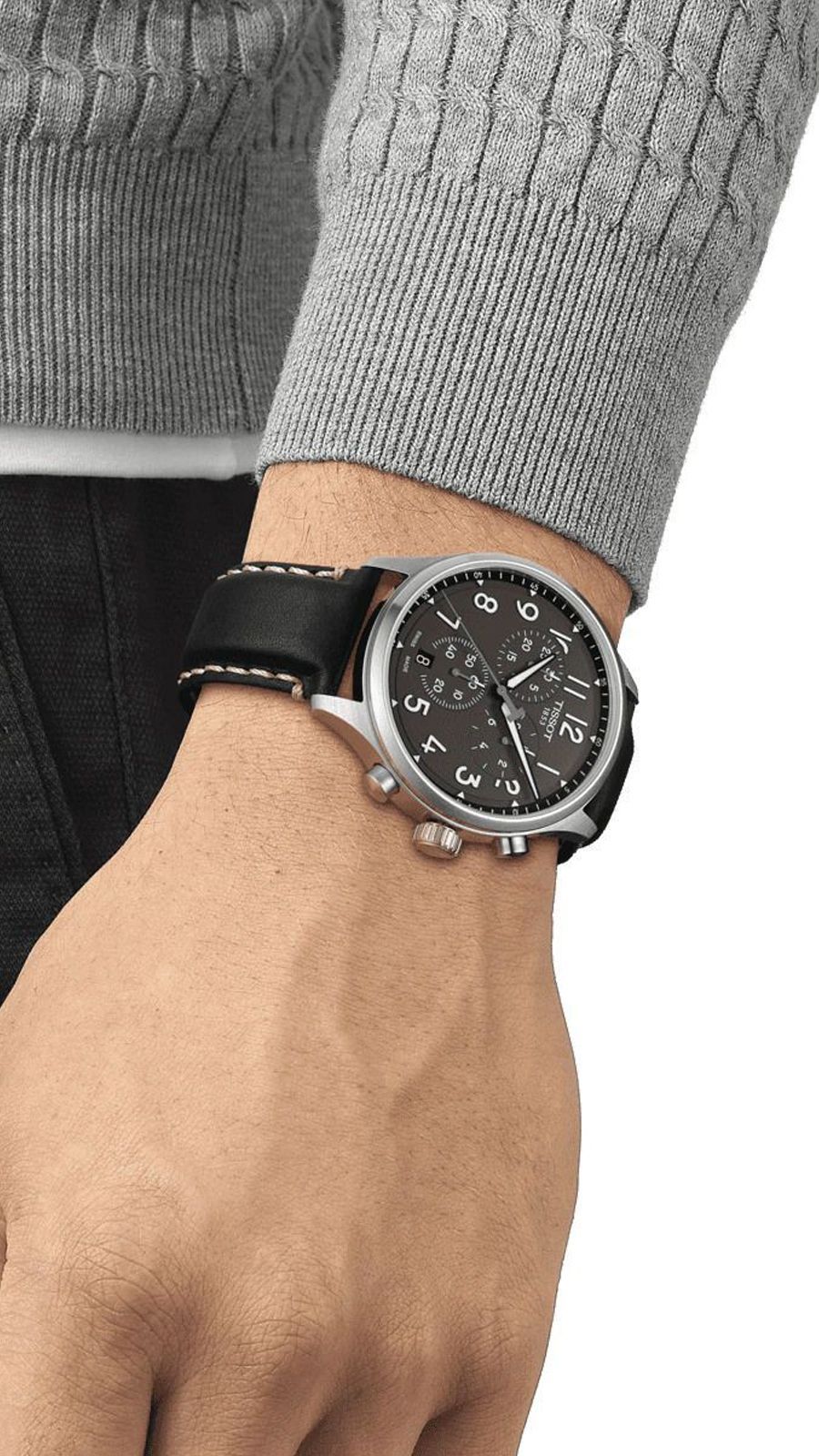 Tissot T-Sport