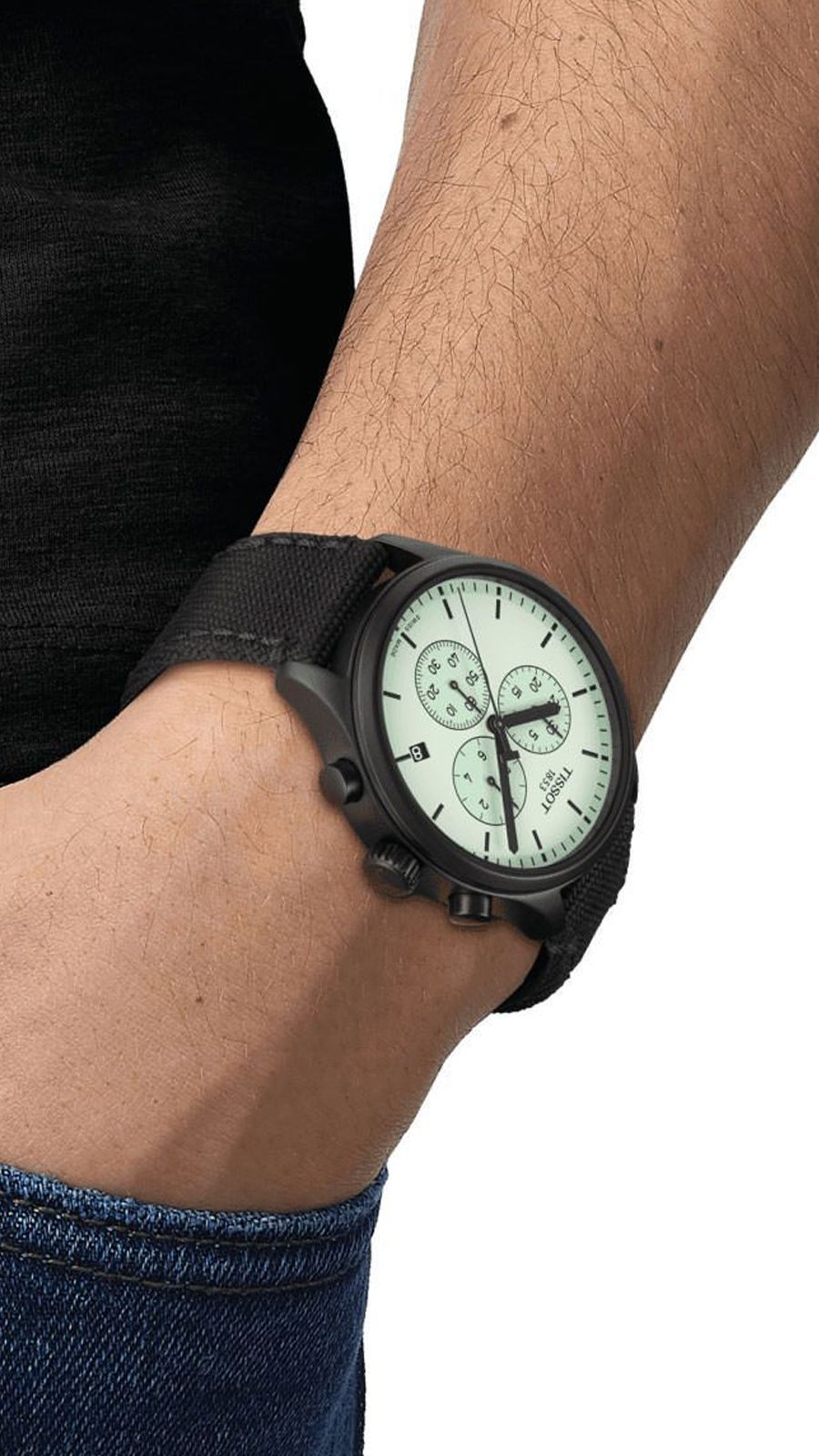 Tissot T-Sport